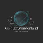 Galactic Wonderland