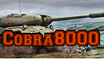 Cobra8000