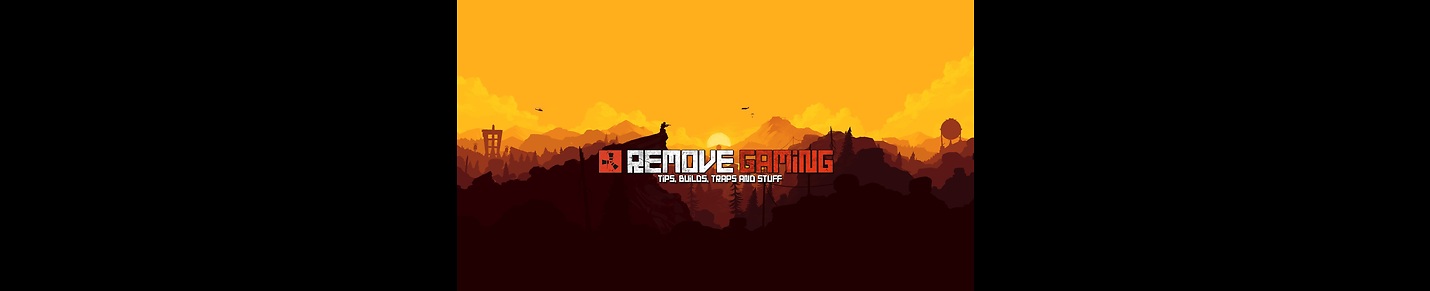 Remove Gaming
