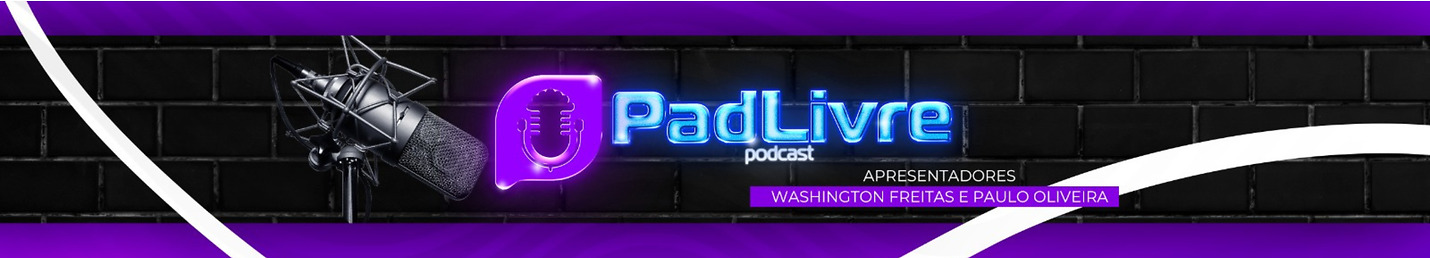 PadLivre PodCast