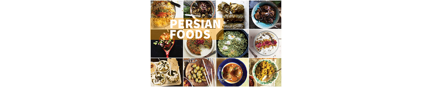 Persian Food