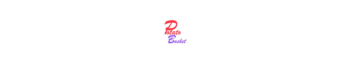 Potato Basket