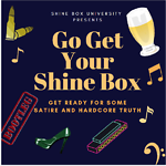Go get your shine box!