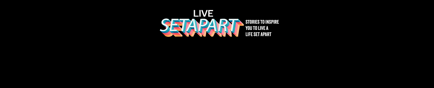 LiveSetApartVideo