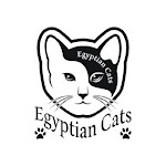 Egyptian cats