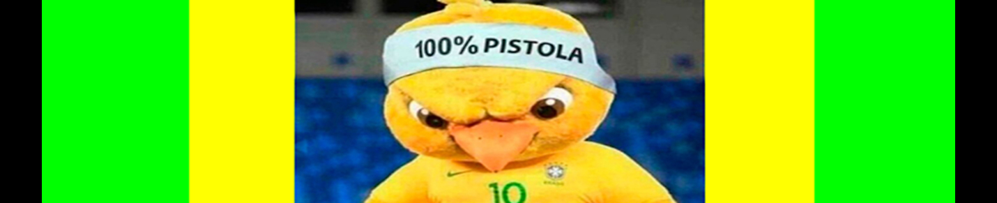 Shitpost Brasil