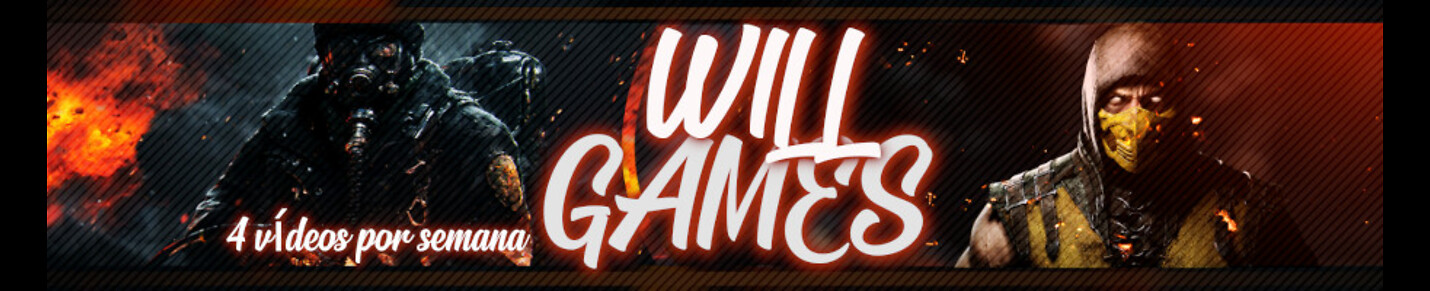 Will Games