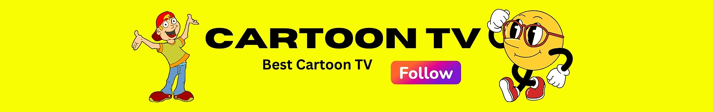 Cartoon TV