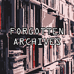 ForgottenArchives