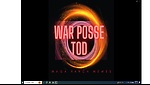 War Posse Tod