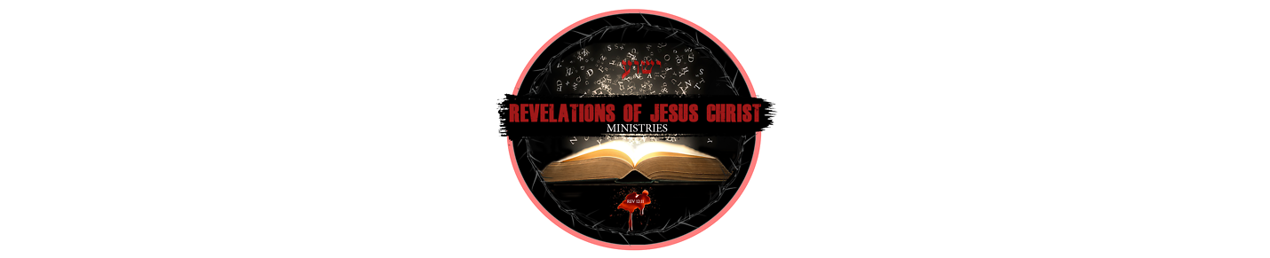 The Revelations of Jesus Christ