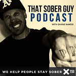 That Sober Guy Podcast