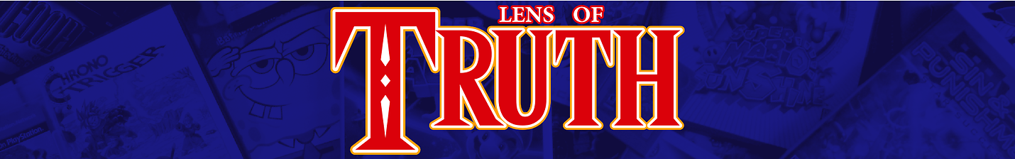Lens of Truth