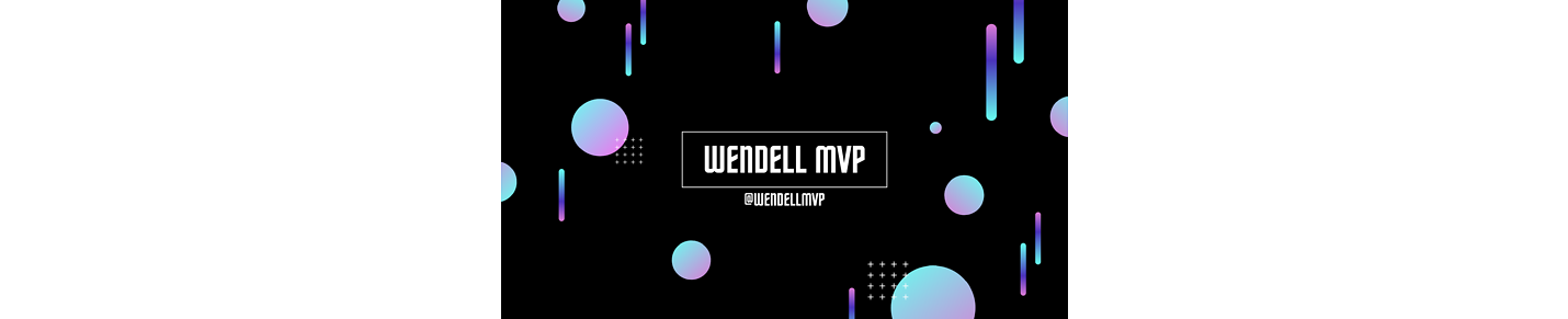 Wendell MVP