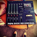 Papa Duck Recordings