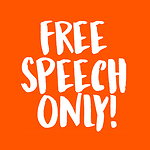 FreeSpeechOnly