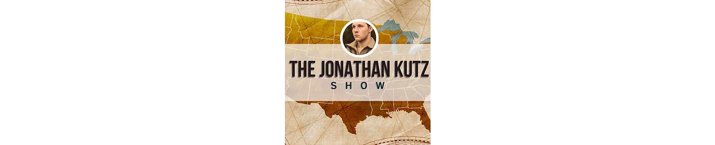 The Jonathan Kutz Show