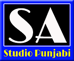 SA STUDIO PUNJABI