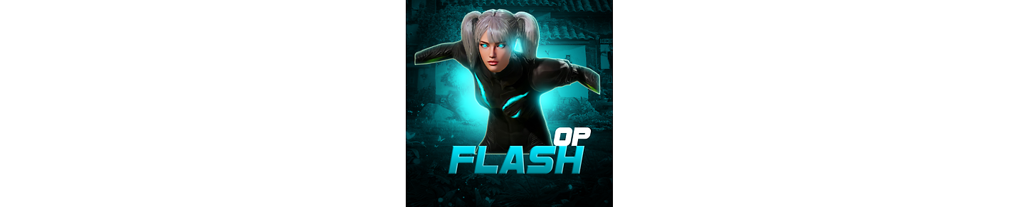 Flash Op