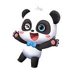 Baby Missions for kids entertain | Baby Missions | Baby cartoon | baby panda world games | Babybus|