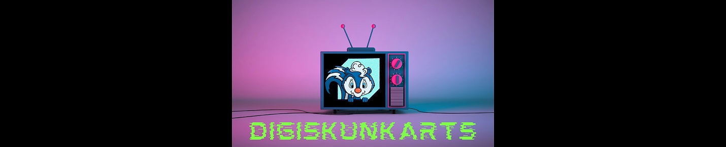 Digi Skunk Arts