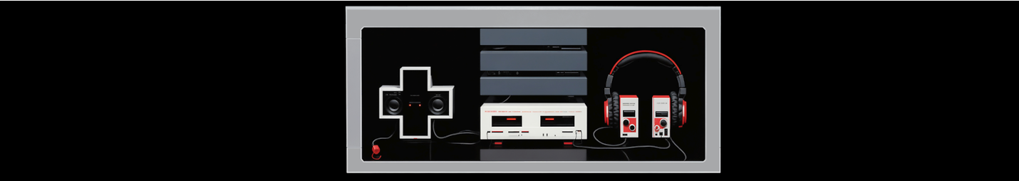 Stereo NES