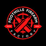 Foothills Firearm Factory