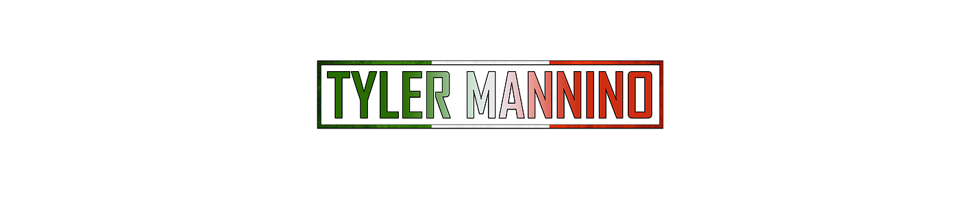 Tyler Mannino