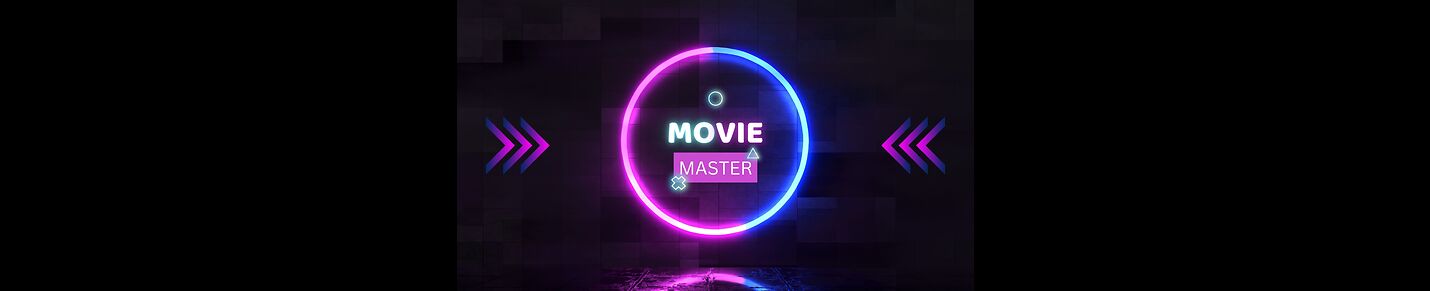 movie master