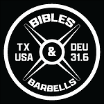 Bibles & Barbells