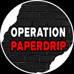 Operation PaperDrip