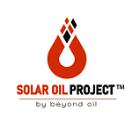 Solar Oil Project Training