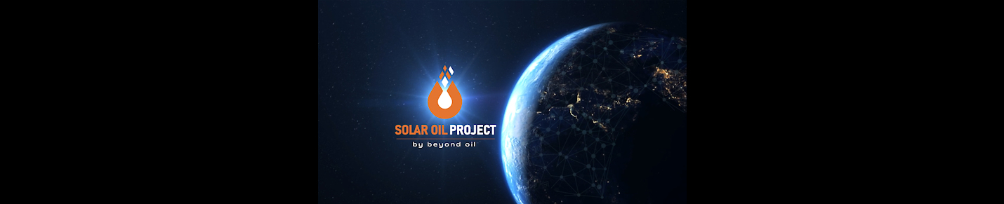 Solar Oil Project Training