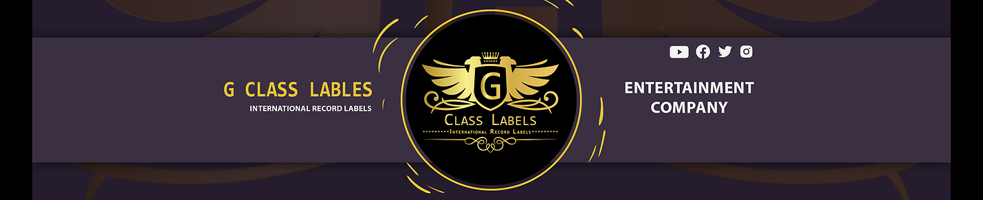 G Class Labels