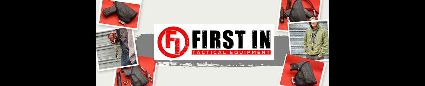 First In Tactical Equipment, Inc.