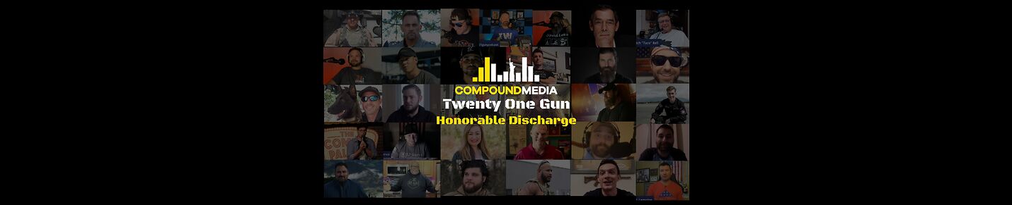 Twenty One Gun Podcast