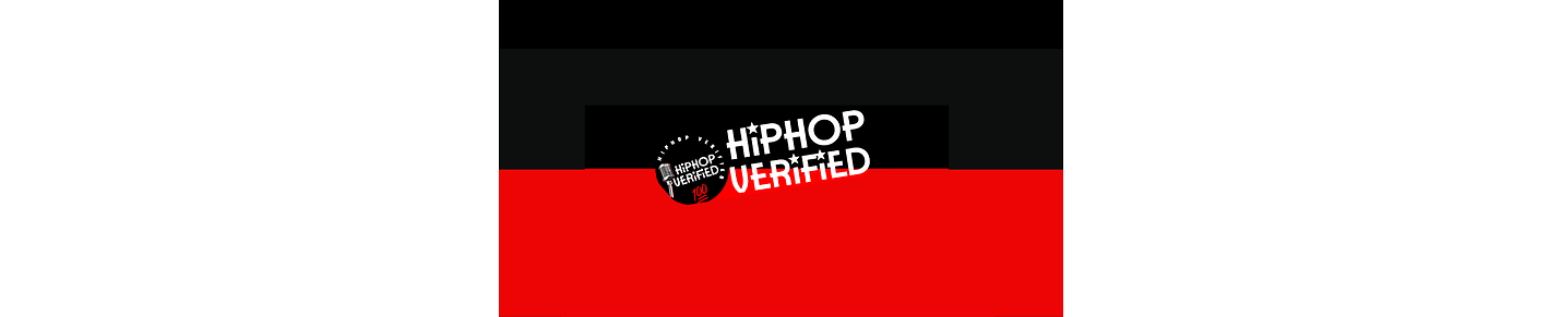 Hiphop Verified