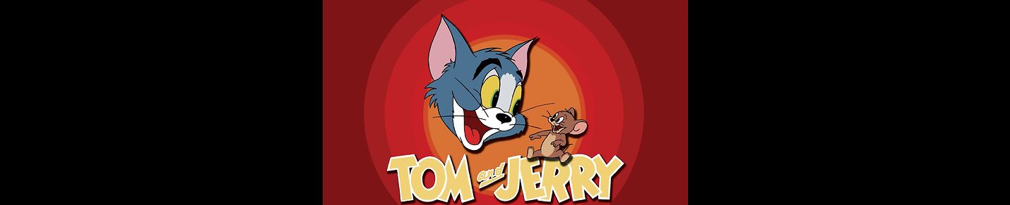 tom and jerry