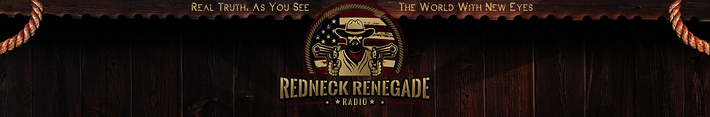 Sovereign Redneck Renegade Radio