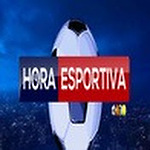 HORAESPORTIVA O MELHOR DO ESPORTE É AQUI