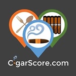 CigarScore TV
