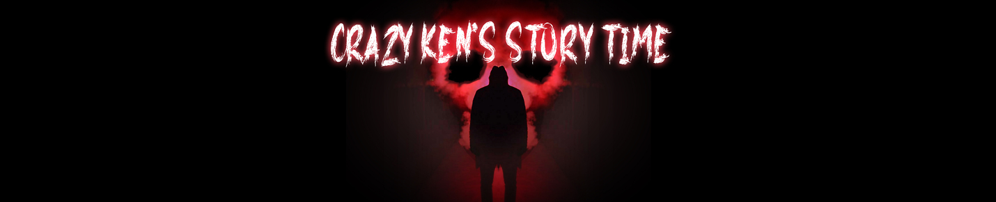 Crazy Kens Story Time