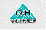 A.H Graphic Designer