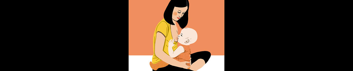 Breast Feeding Awarness