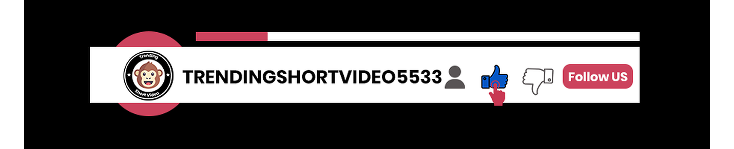 TredingShortVideo5533