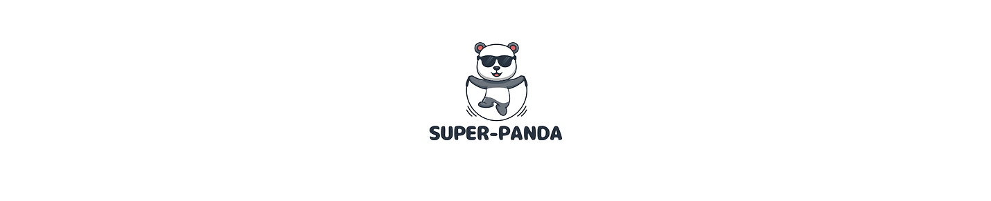 Super-Panda