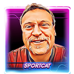 Sportcat Podcast