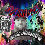 Grandpa’s Music Sideshow
