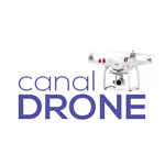 Canal Drone