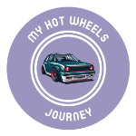 My Hot Wheels Journey